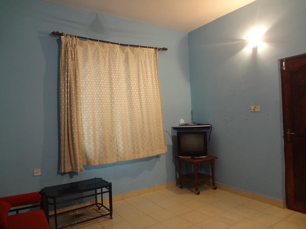 Sapna Homes Calangute Bagian luar foto