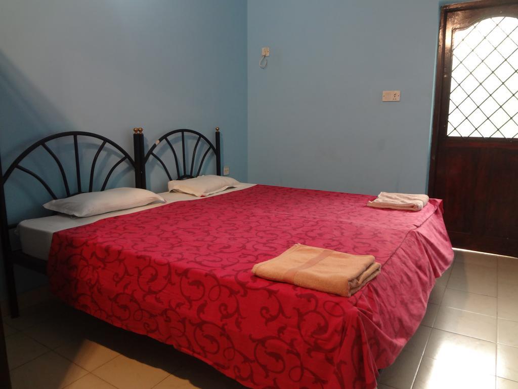 Sapna Homes Calangute Bagian luar foto