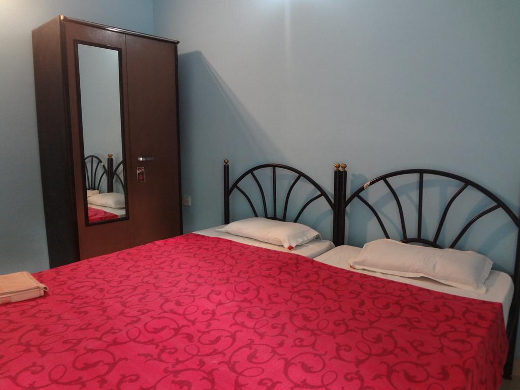 Sapna Homes Calangute Bagian luar foto
